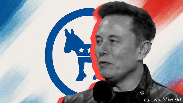 Демократы настаивают На Задержке Роботакси Tesla Из-За Опасений За Общественную Безопасность | Carscoops